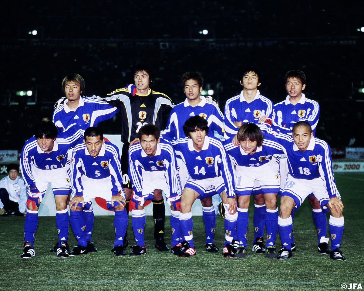 𝐎𝐧𝐓𝐡𝐢𝐬𝐃𝐚𝐲】2000.12.20🔙 🏆キリンビバレッジサッカー 2000