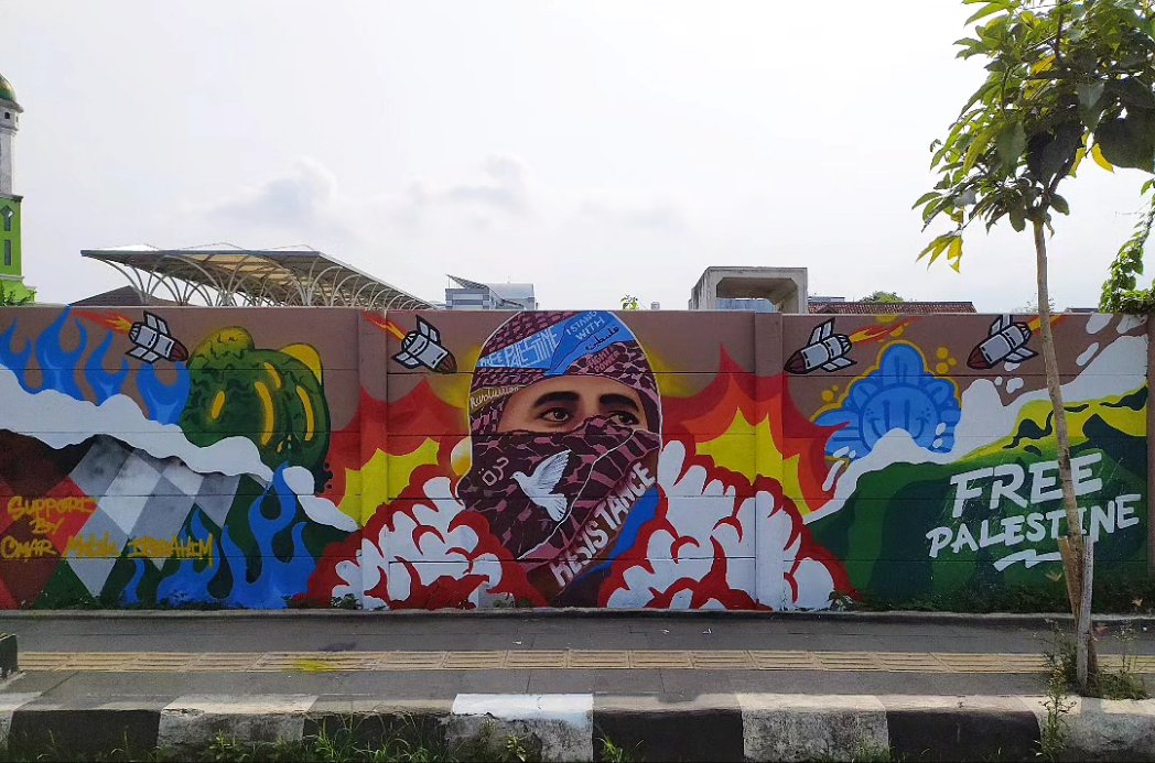 Alprid Friyadi tweet media