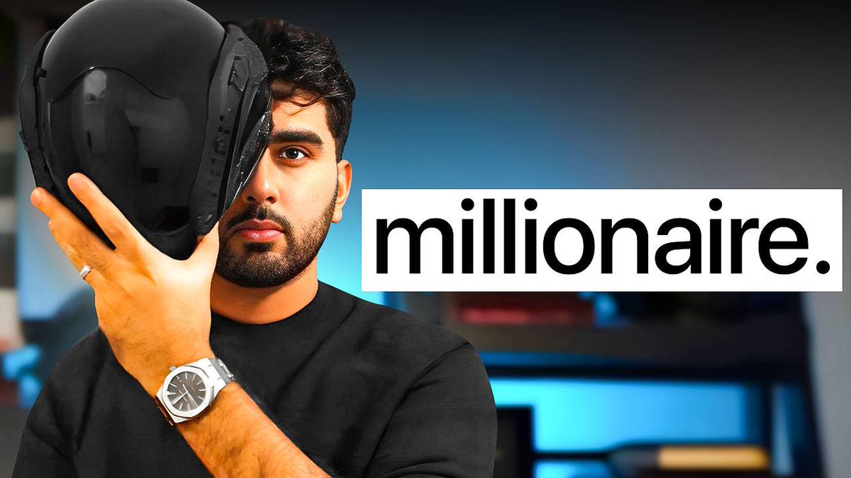 wizofecom's tweet image. I am no longer anonymous

This is unmasking Wiz Of Ecom

Watch the video below 
youtube.com/watch?v=4LNsnK…