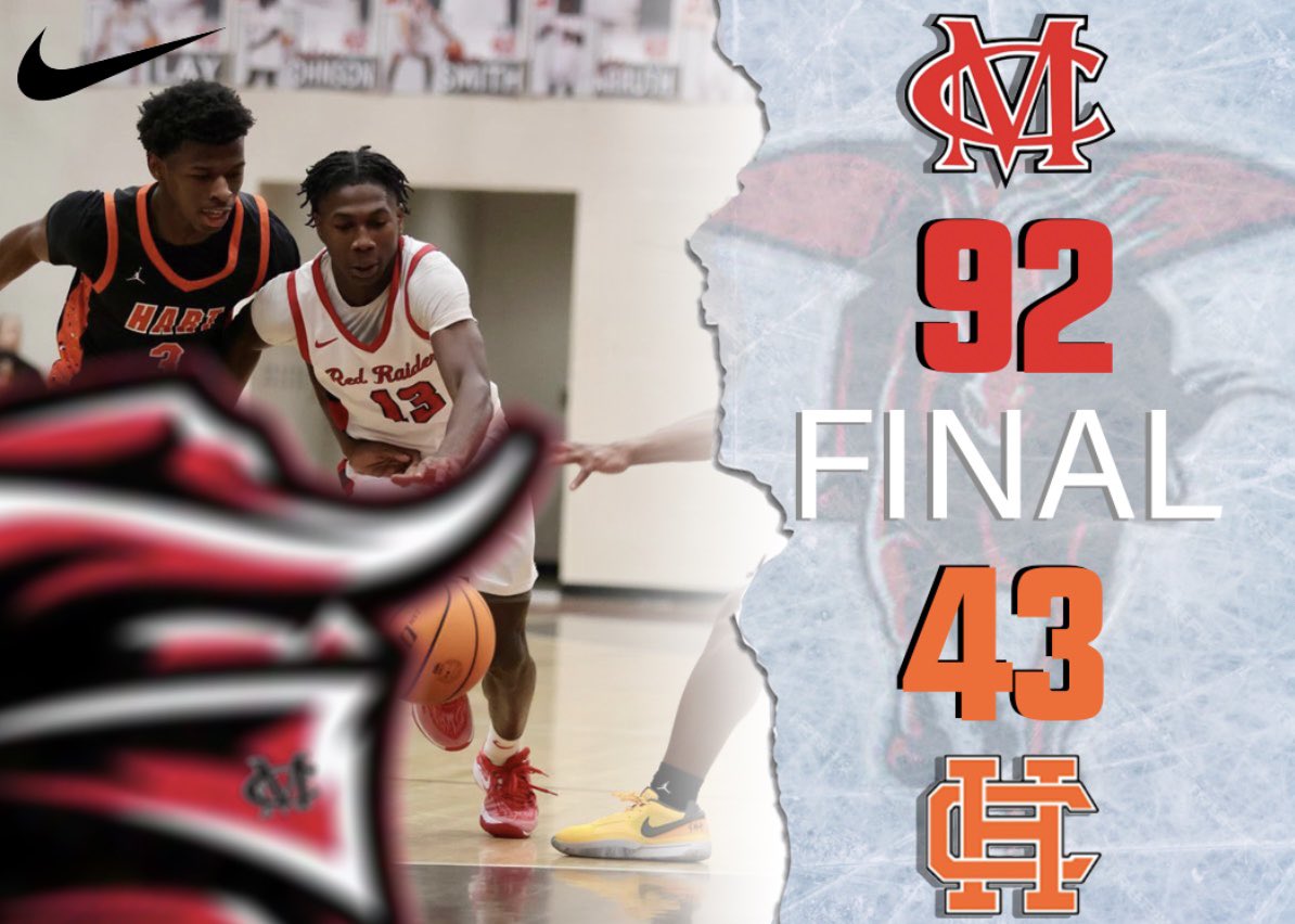 BIG win for the Raiders‼️

Madison County 92
Hart County 43

<a href="/fraequane/">frae-</a> 17p 6r 3s 2a
<a href="/Mason_Smith03/">Mason Smith</a> 13p 7r 3a
Keith Lay 12p 4r 2a
<a href="/JaySmooth13_/">JaySmooth🤟🏾🎸</a> 11p 2r 2a
<a href="/deshaun568/">deshaun johnson</a> 10p 6r 2s
<a href="/LaderrionWalker/">Laderrion Walker</a> 8p 6r

<a href="/KyleSandy355/">Kyle Sandy</a> <a href="/Relentless_Hoop/">Relentless Hoops</a> <a href="/NextUpSportsGA/">Next Up Sports GA</a>