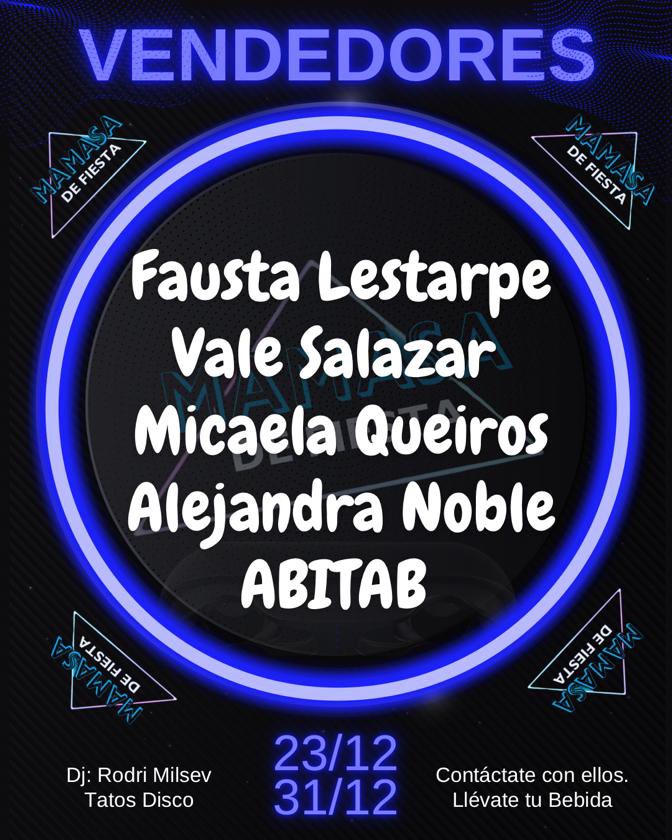 CHACRA EL MAMASA (@mamasael) on Twitter photo 