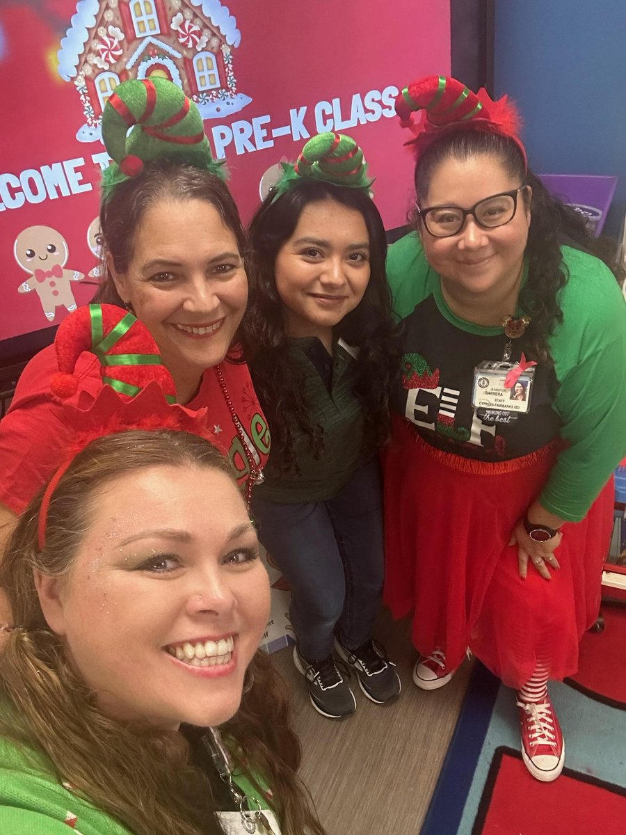 Jennifer Barrera tweet media