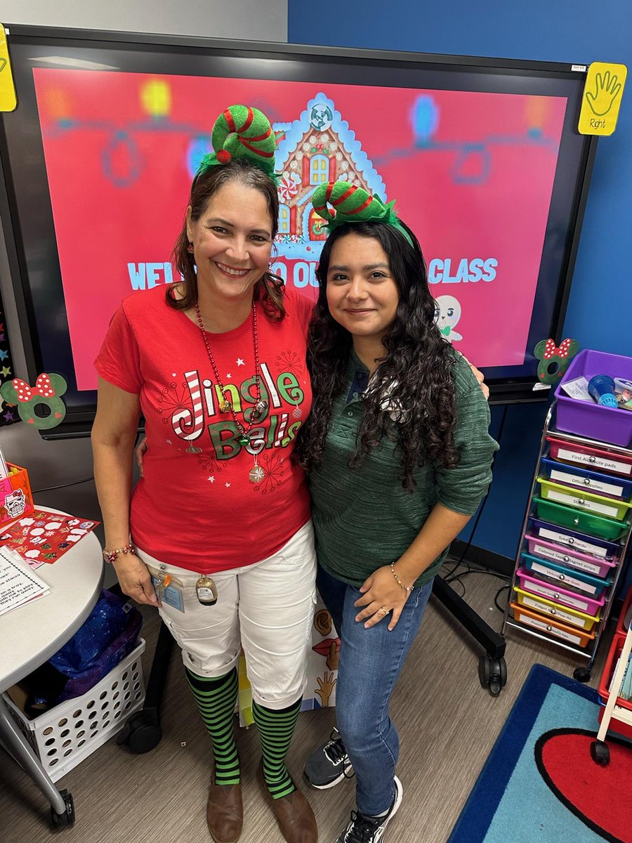 Jennifer Barrera (@andrepkbarrera) on Twitter photo Tis the Season to be Merry! Santa's Elves have been busy in PreK!🎅 <a href="/CFISDAndre/">Andre' Elementary</a> <a href="/MrsMorrison321/">Stephanie Morrison</a> <a href="/CFISDPK1/">cfisdprimary</a> Tis the Season to be Merry! Santa's Elves have been busy in PreK!🎅 <a href="/CFISDAndre/">Andre' Elementary</a> <a href="/MrsMorrison321/">Stephanie Morrison</a> <a href="/CFISDPK1/">cfisdprimary</a>