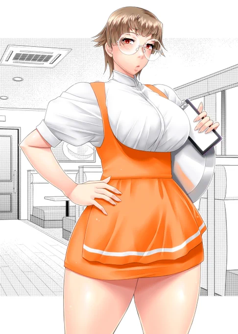 耳木兎さんがしゅき…( ˘ω˘)(RT ※アンミラとロー○ンは捏造です