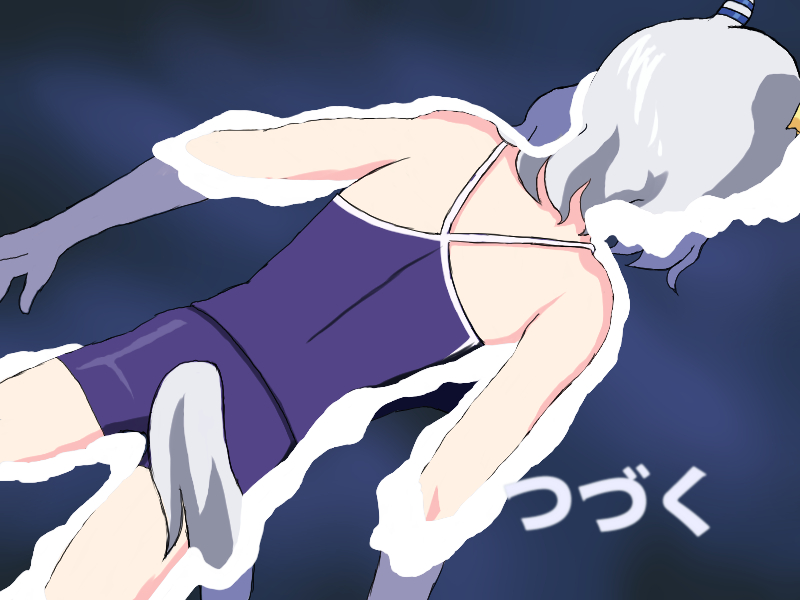 ヒシミラクル(ウマ娘) 「#今年も残りわずかなので今年一番伸びた絵を貼るだだだだだだだだだだダーダン、ダー」|榊小次郎🌷のイラスト