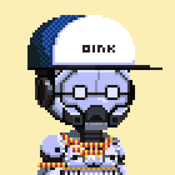 MinnerAlgo's tweet image. Just swept a bunch of #AlgorandNFTs for the next @ShittyKitties_ #ShittyVendingMachine! 🙌

Here&apos;s some of my favorite scoops 🔥