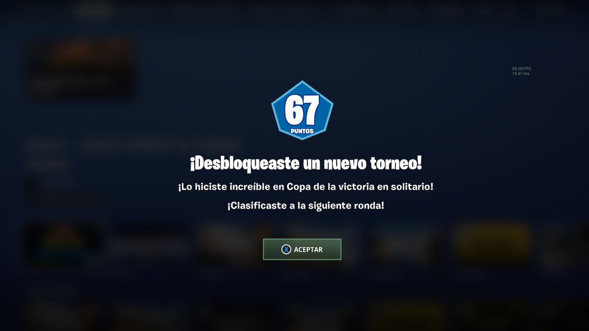 Una bot lobby, dios, ya me toca☝️🙏🐒