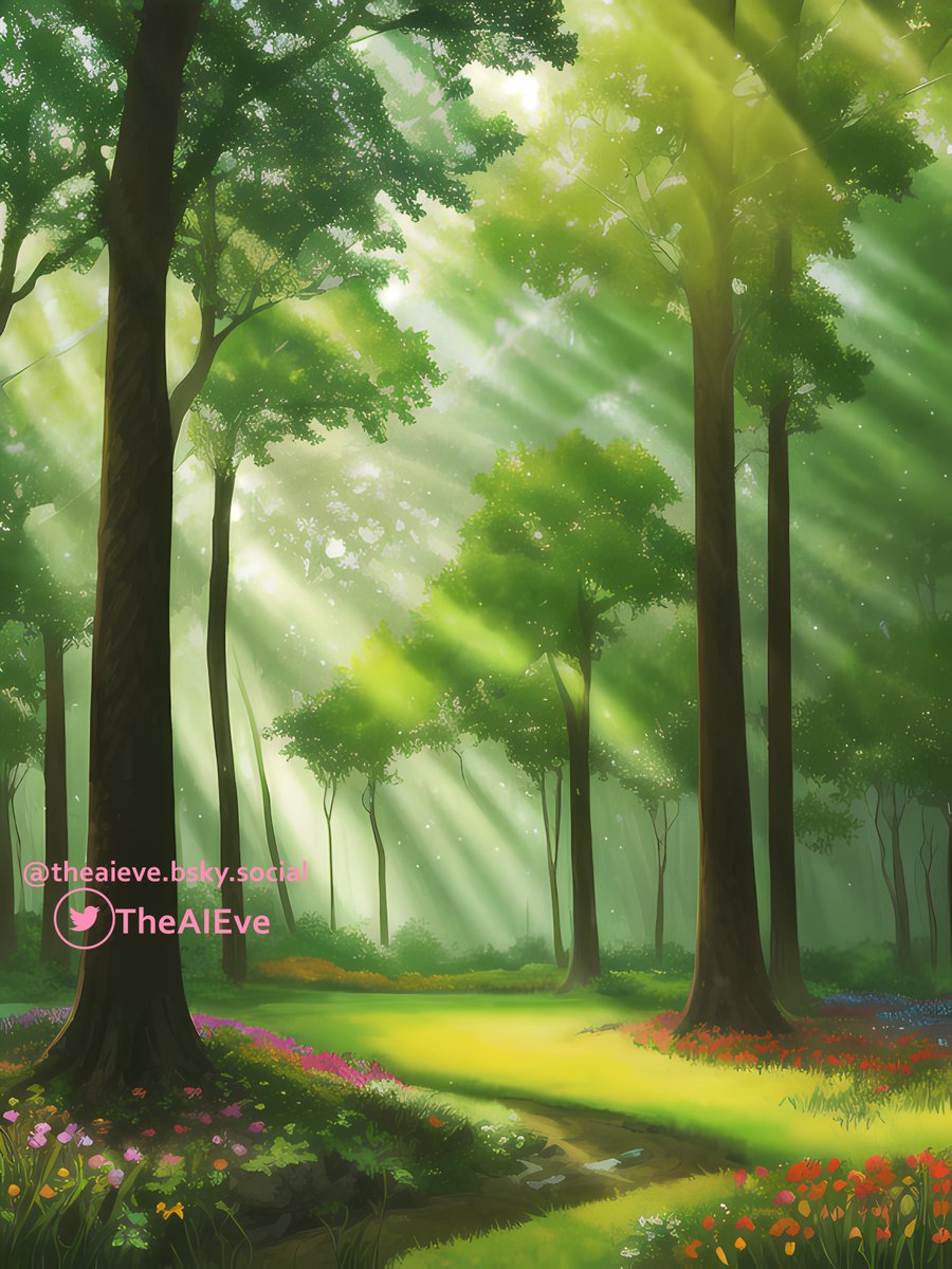 TheAIEve's tweet photo. It was almost -10c today, so I hope this helps you remember of warmer days walking threw your favourite park~

#AI #AIgirl #AnimeArt #Animegirl #mangaart #Mangagirl #AIArtwork #aiartist #AIイラスト #AIイラストメーカー #AIart #AIArtworks #AIイラスト少女 #aigirls https://t.co/AlfW2mArWJ