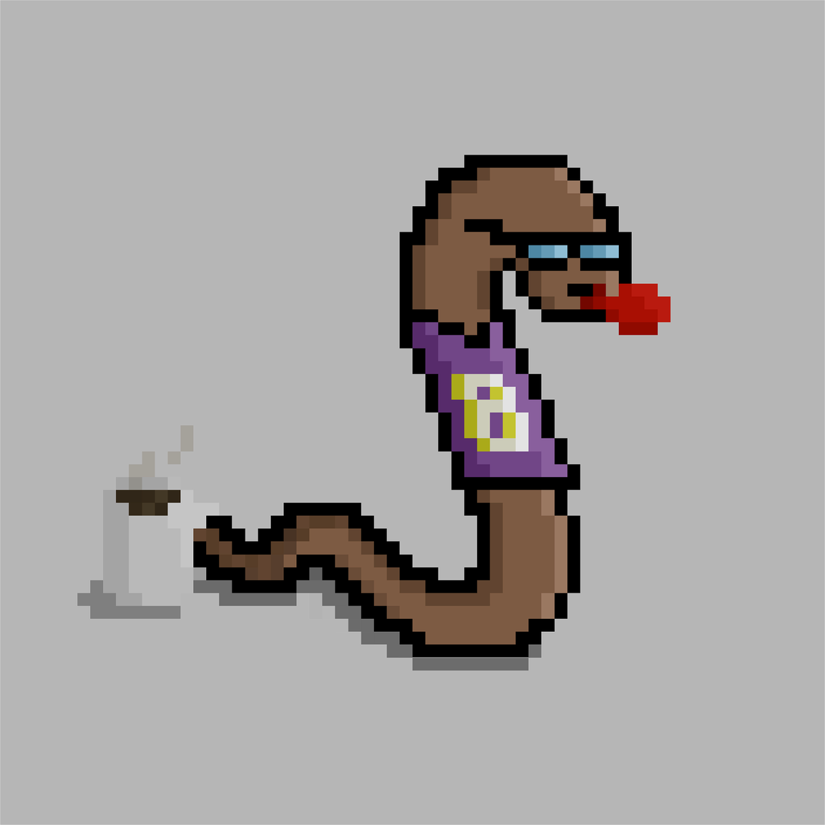 MinnerAlgo's tweet image. Just swept a bunch of #AlgorandNFTs for the next @ShittyKitties_ #ShittyVendingMachine! 🙌

Here&apos;s some of my favorite scoops 🔥