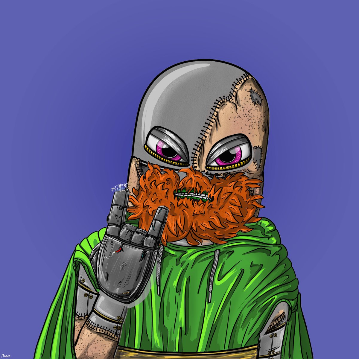 MinnerAlgo's tweet image. Just swept a bunch of #AlgorandNFTs for the next @ShittyKitties_ #ShittyVendingMachine! 🙌

Here&apos;s some of my favorite scoops 🔥