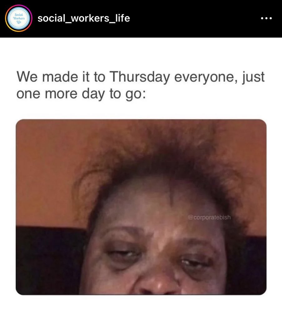 Nicole3016's tweet photo. Me every Thursday for the next year and a half :-) #welooklikethissoyoucanlookyourbest
#rolluptoclasslike #506foundations https://t.co/I56F4cW53M