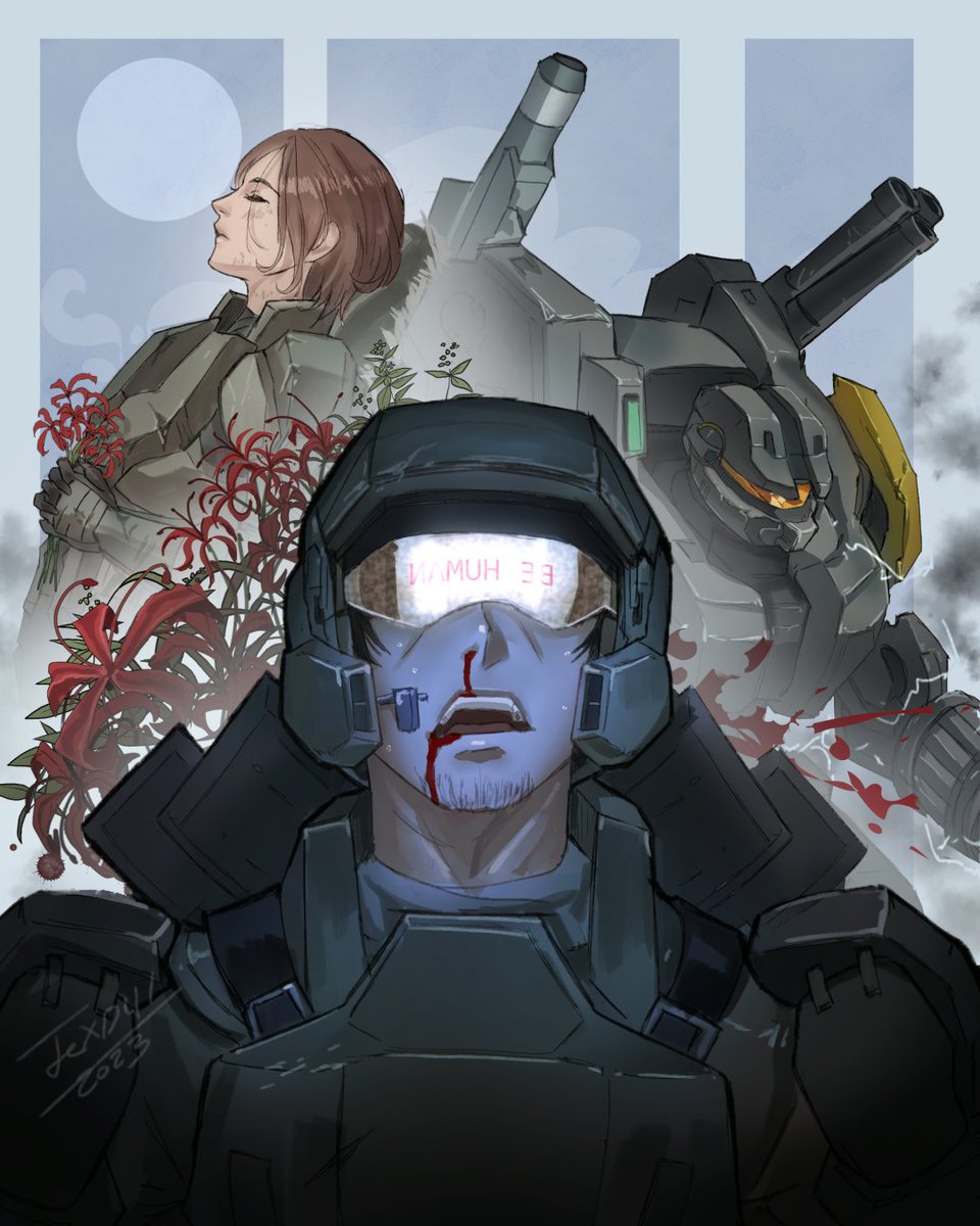 Winterspec🎨 Cringe but FREE 🕊️ tweet media