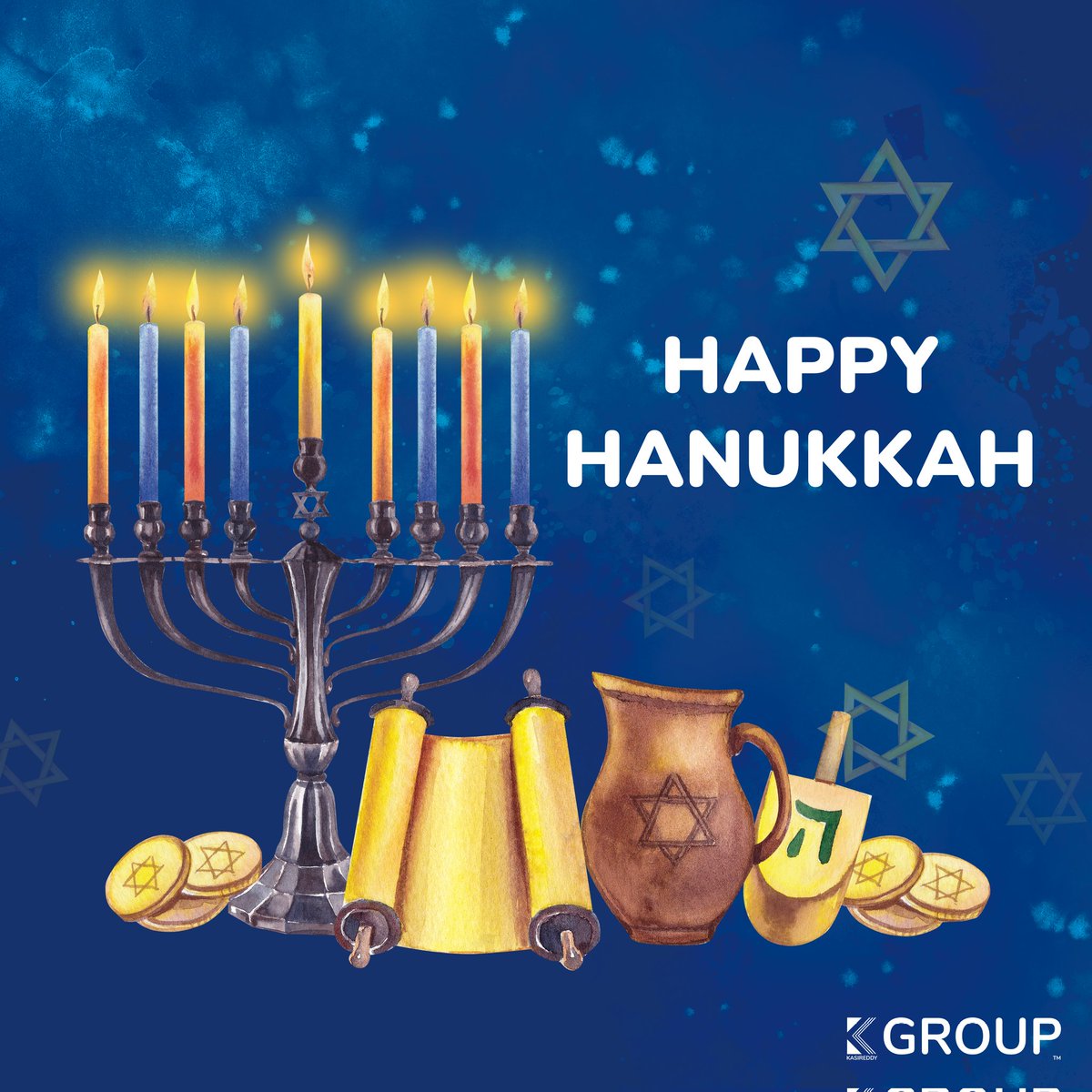 kasireddygroup's tweet photo. HAPPY HANUKKAH
#hanukkah #superpill #superpillhub #superpillpharmacy #kasireddyaarogya #superzone #kasireddytechnologies #kasireddygurukul #kasireddyroots #kasireddyenergy #kasireddyexperience #kasireddyclothing #kasireddygroup https://t.co/1jLJ2DURa8