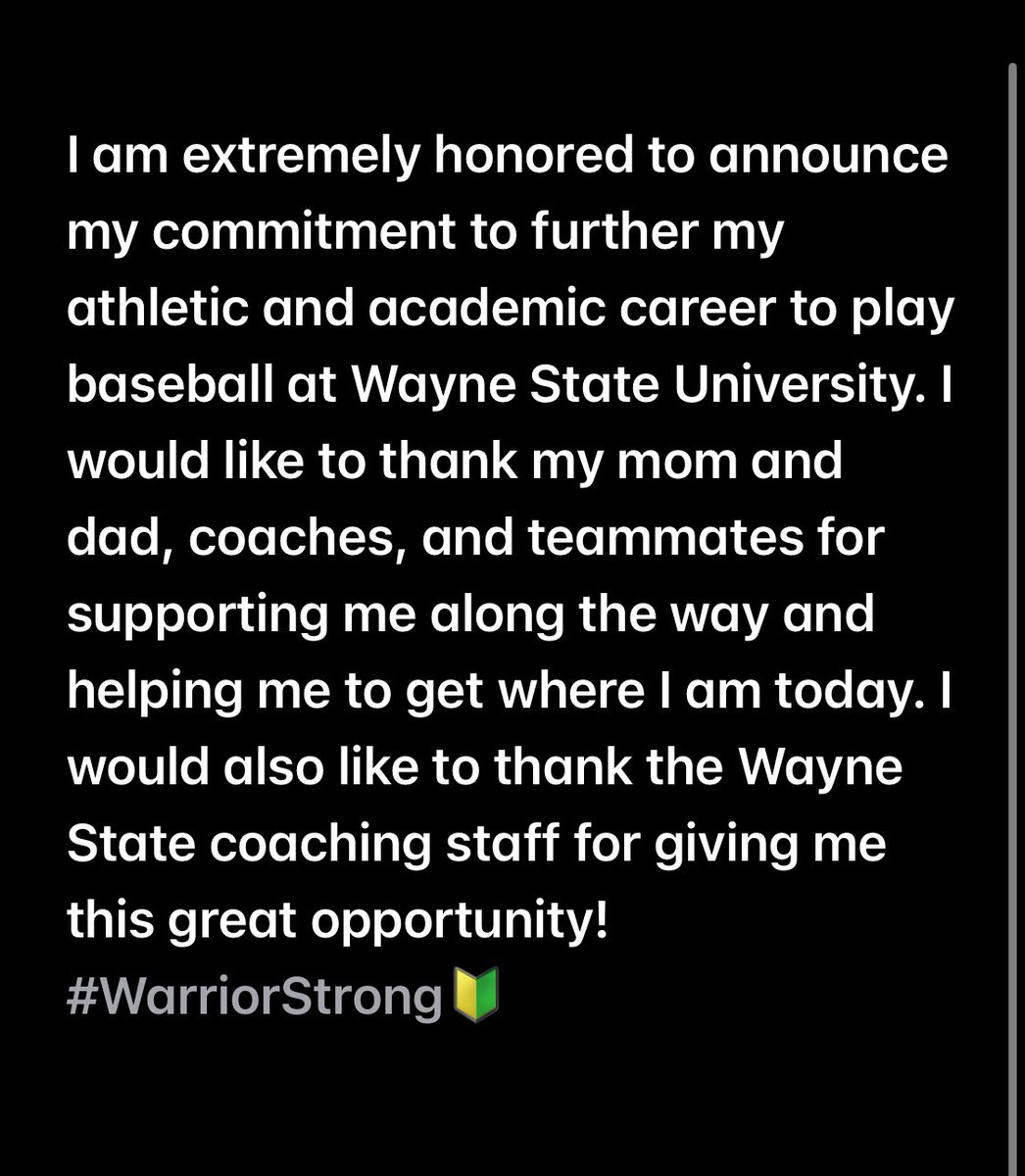 COMMITTED 🔰
