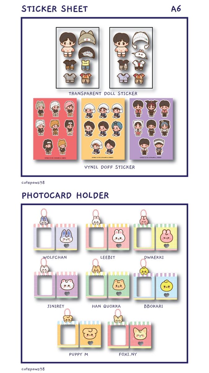 Catalog for PLAND: The Little Forest 🌳  🗓 Friday, 15 Dec 2023 📍 Galeri Yuliansyah Akbar, Bandung TABLE B6 with @itssome89  See u!!💛💛  @plandartmarket #PLAND #PLANDTheLittleForest #PLANDMarket #StrayKids