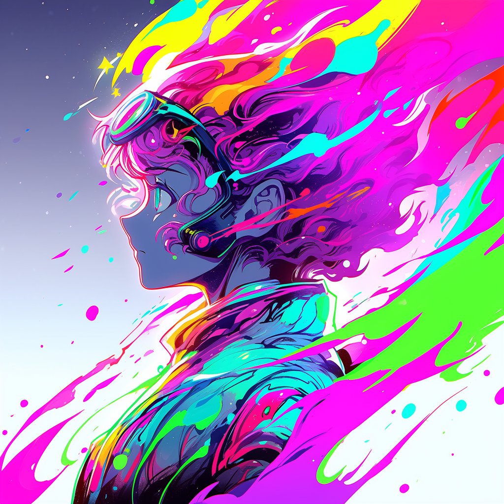 Imagine this..

Passions:
Gaming..
Art..
NFTs..

Wouldn't be us..  😏❤️

Imagine if she just played Sugartown..