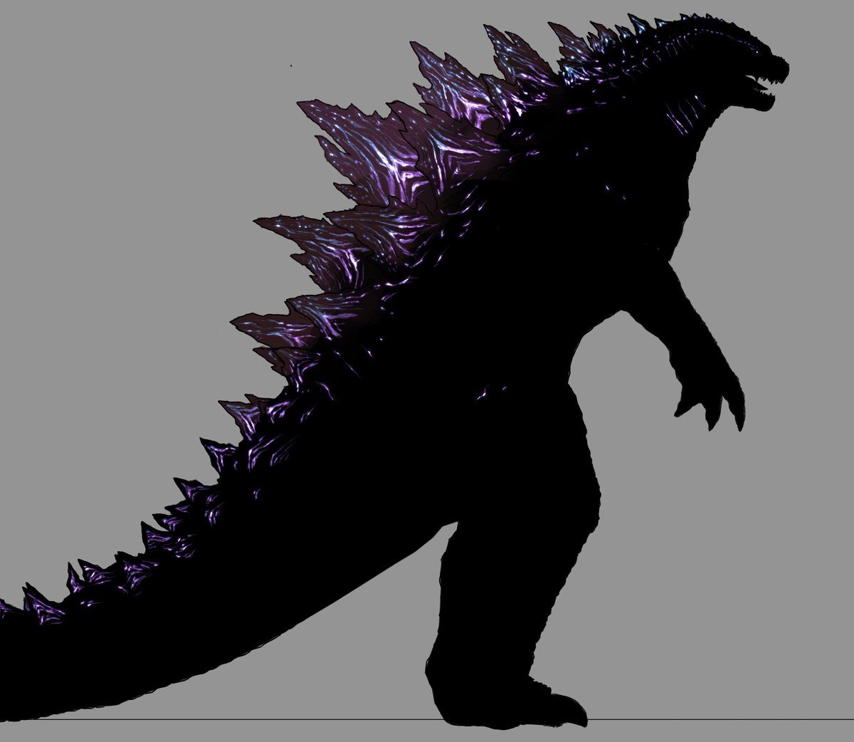 owen_kellen's tweet photo. Big bite #godzilla https://t.co/S4X7ZKAmP1
