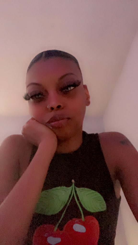 Lil Ty'Ree (@tyesheek) on Twitter photo 