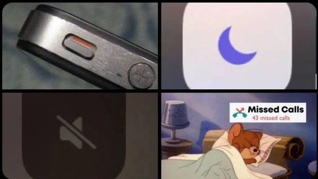 Me: “call me if you need me”

also me: