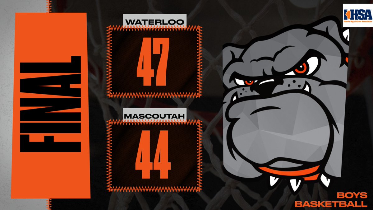 Bulldogs with a huge MVC road win in OT!