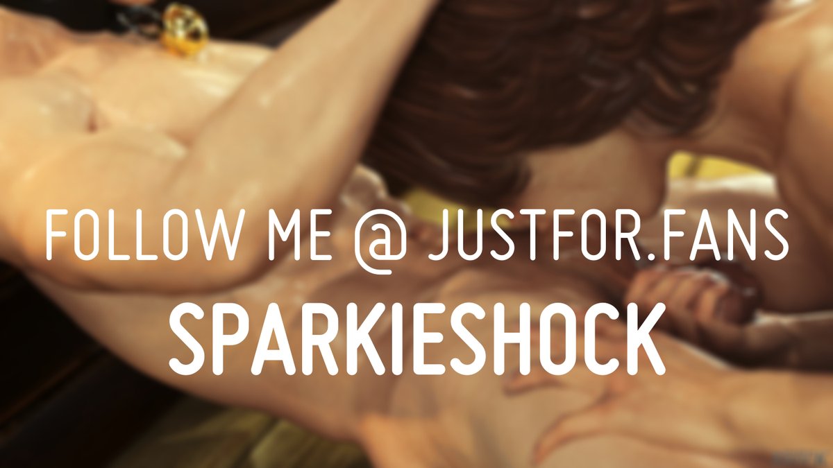 Cat Noir vs Spider-Man Sauna Sex (Part 3)Hello folks,After chasing bad guys all night, the two superheros (kinda,...

See this and more at:
justfor.fans/SparkieShock?S…