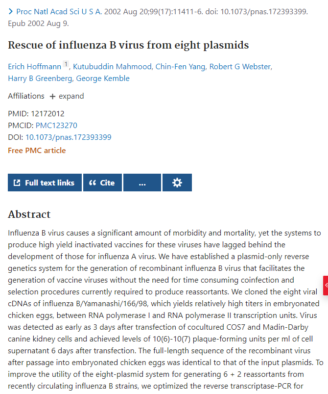 Jikkyleaks's tweet photo. @PEHJackson Do you know what makes us less safe?
Running billion-dollar money laundering programs to create synthetic viruses in order to prop up a corporate pharmaceutical industry that can't maintain itself without creating pandemics.
Since 1999.
#FluGate https://t.co/5VBIb1xLRV