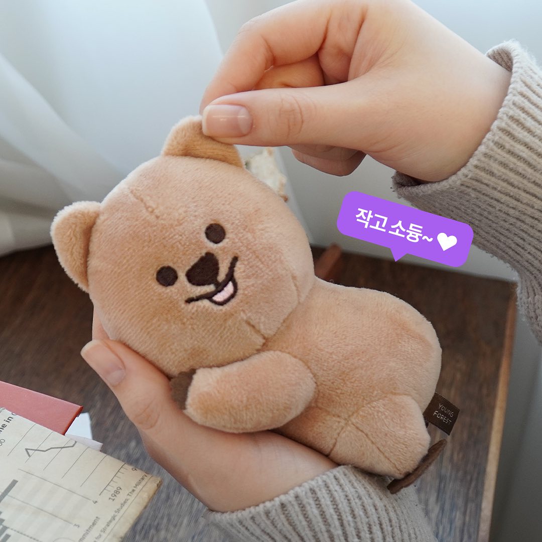 Puppy_8ppy's tweet photo. かわいい❤️全部欲しくなる!
#youngforest https://t.co/mqmnwkH3VT