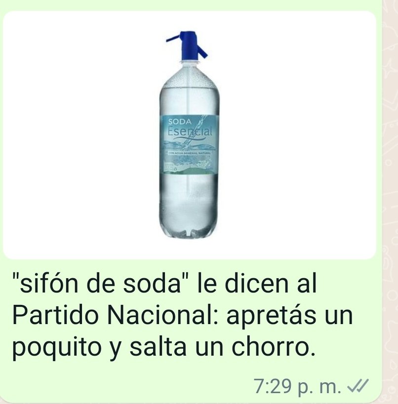 ConTodoRespetoY's tweet photo. A RT CON TODO https://t.co/8MCFwfO9lD