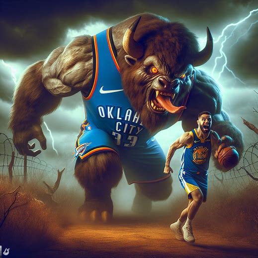Oklahoma City Brasil 🇧🇷 tweet media