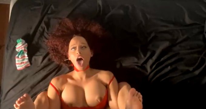 Had Fun trying out this new angle today ahahaha !!! Sky View 👀👀👀🌶️😛 This was just a test but I&rsquo;m definitely