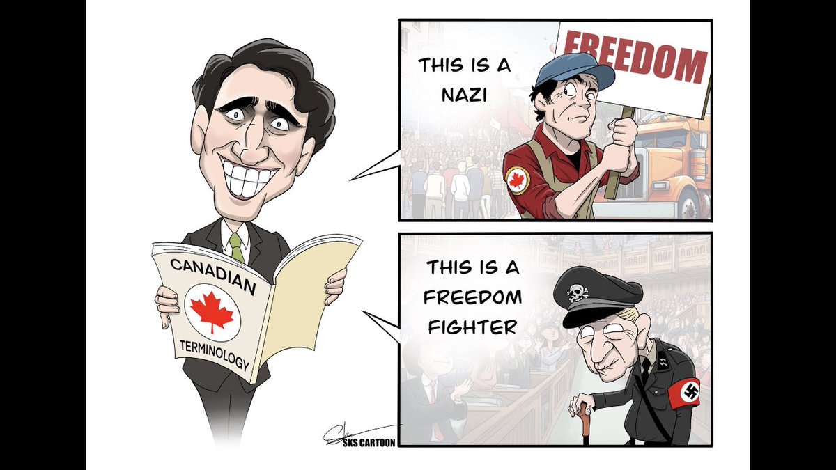 Wolverine4106's tweet photo. @bgirl3_0 Says the liberal nazi-loving fascist, is Karina Gould the best #Burlington can send to Ottawa ? @BurlingtonTday #Ontario #Toronto #Ottawa #LiberalFascists #DoBetterBurlington https://t.co/n1QzNFRQXJ