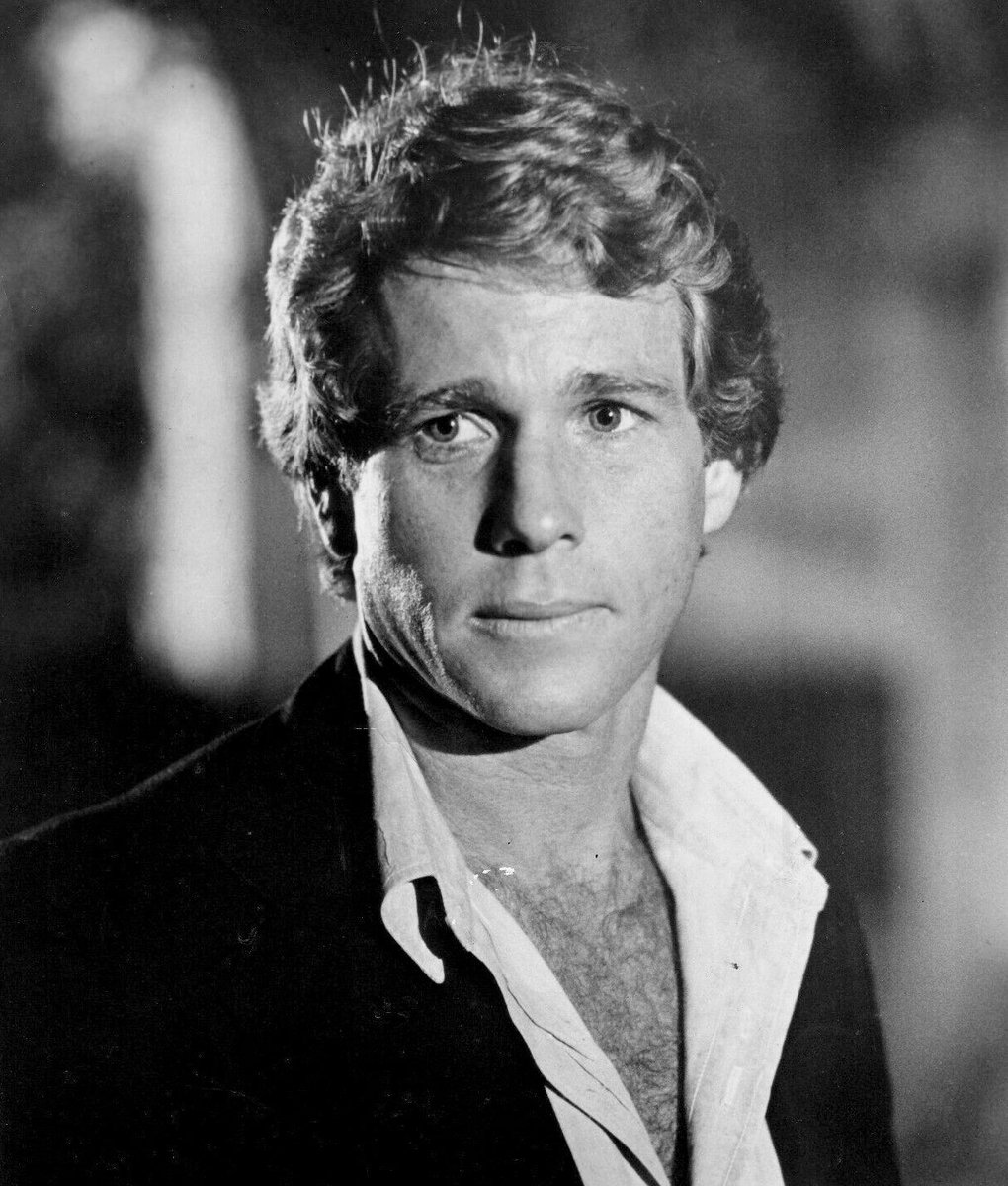 noticiasredmx's tweet photo. Murió Ryan O’ Neal

Un ícono del cine de los 70's

QEPD 🙏🏻 https://t.co/1fJewYhXd7