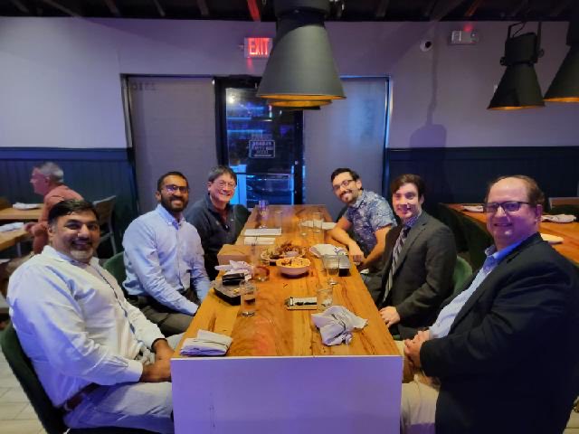 Simon Lo (@simonlo21054188) on Twitter photo Thanks <a href="/daniel_hamstra/">Daniel A Hamstra</a> @MDsapienza for the invite for visiting professorship <a href="/bcmhouston/">BCMHouston</a> . I really enjoyed my interactions with the brilliant faculty and residents. The new cancer center building is gorgeous! Thanks <a href="/daniel_hamstra/">Daniel A Hamstra</a> @MDsapienza for the invite for visiting professorship <a href="/bcmhouston/">BCMHouston</a> . I really enjoyed my interactions with the brilliant faculty and residents. The new cancer center building is gorgeous!