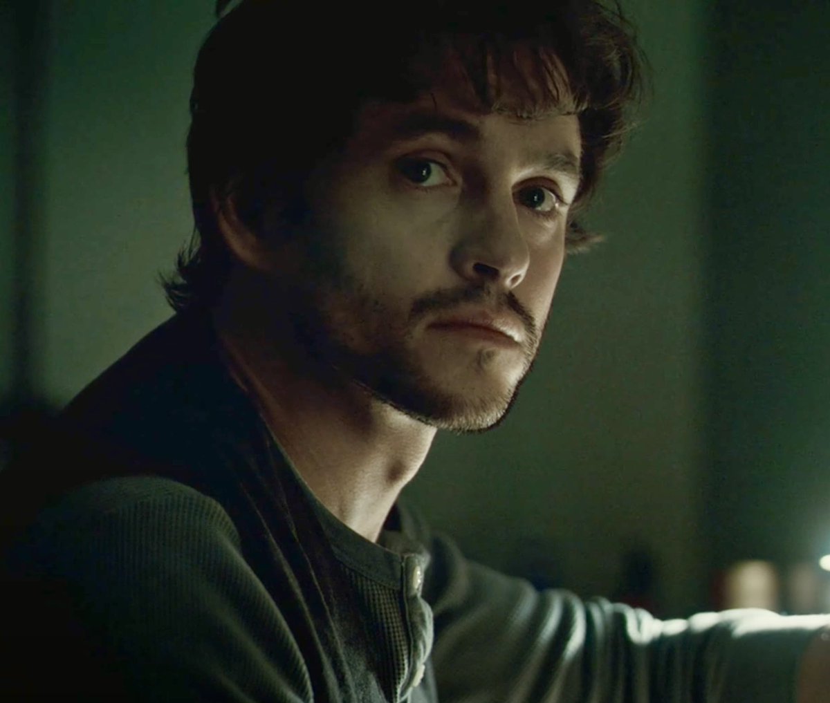 TinyPurpleGhost's tweet photo. 🍂#rusticdogs #heu #hannigram
Chapter 14 of Sanctuary is posted and I’m so sorry. 🫠
‘Will’s anxiety climbed. “Lucas, what happened?”
Finally, Lucas met Will's eyes. “I had to leave work early, but I promise I'm okay, everything is going to be okay.”’
Link below 👇🏻 https://t.co/dfDazmitWB