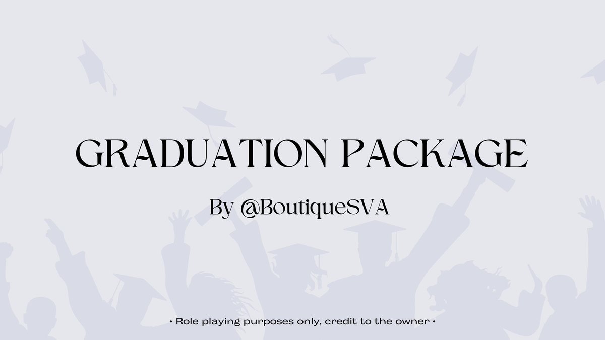 uldricc's tweet image. ㅤ

Silahkan dilihat paketnya senpai, jika berkenan senpai bisa membeli semua paket 🙏

ㅤ