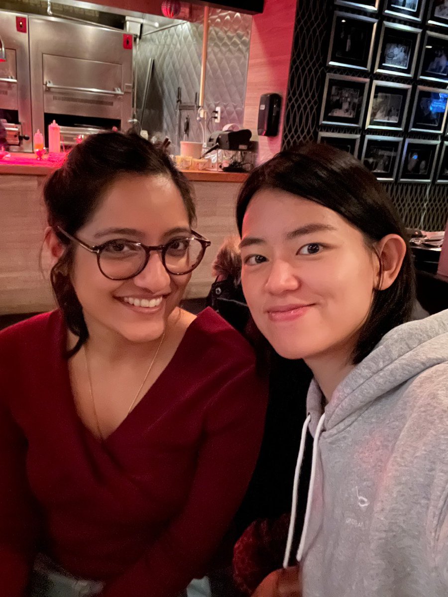 Radhika Merh tweet media