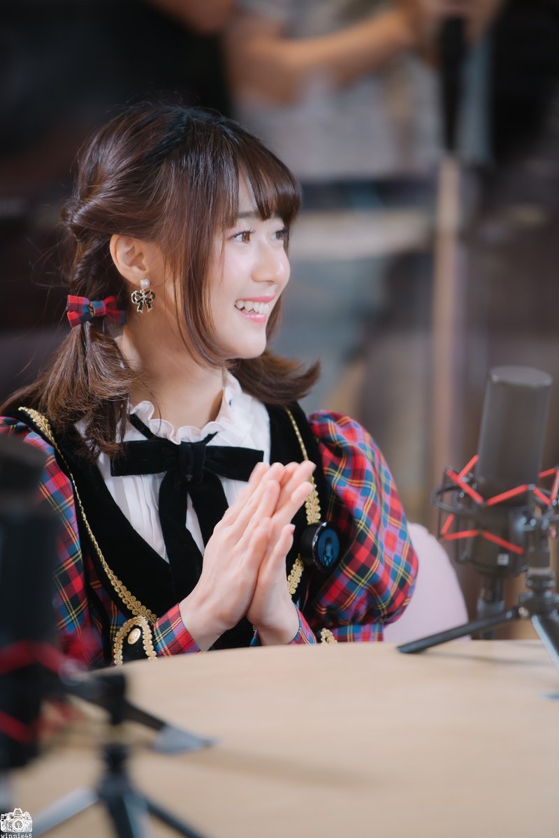 whirl2win's tweet photo. สู้ๆนะคุณแจ้มมุ 

#MarminkCGM48
#LetsCatchThatRainbow
#HMPODCASTSTUDIO #HMTHAILAND
#BNK4815thSINGLE
#BNK48 #CGM48
#KiboutekiRefrainTH_PressTour 
#IDOLMASTERTALK
#IDOLMASTERTH 
#BNK48_16thSingleGE 
#BNK4816thSINGLE 

4k photo twitter/threads: whirl2win
Page: winnie48
IG: winnie.48 https://t.co/d4HKUUVfhp