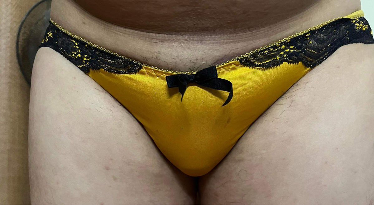 BaXaLa2's tweet photo. Panties Satin❤️ https://t.co/czQmioq4O4