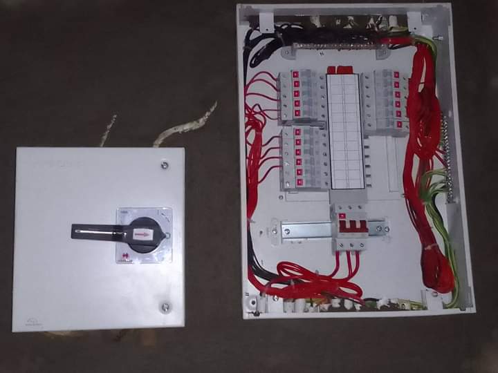 Shesi Electrical 💡 (@olusesi1986) on Twitter photo 