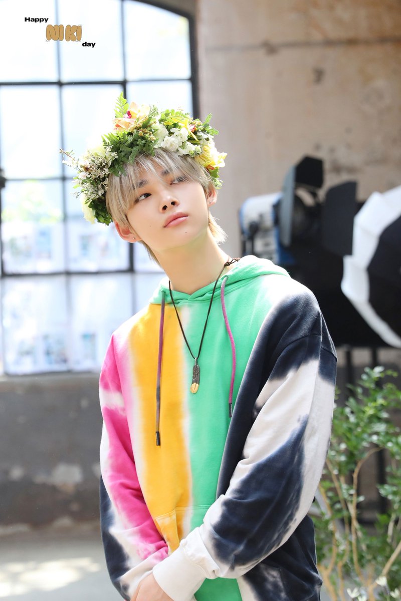 [PHOTO] 231209

Happy NI-KI Day Mini Memories 🎂 

(1/3)

<a href="/ENHYPEN_members/">ENHYPEN</a> <a href="/ENHYPEN/">ENHYPEN OFFICIAL</a> #ENHYPEN #엔하이픈 #NI_KI #니키