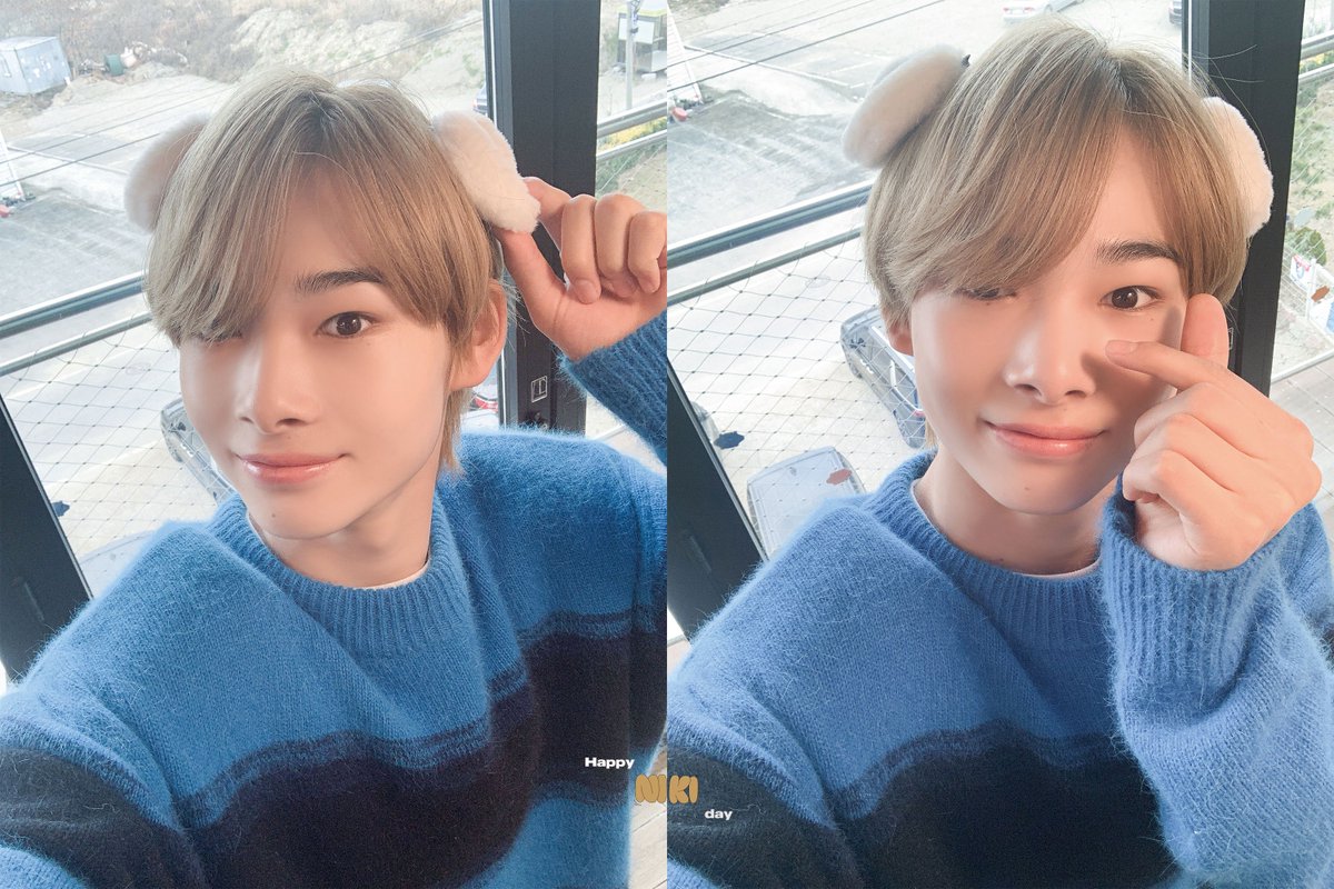 (3/3)

<a href="/ENHYPEN_members/">ENHYPEN</a> <a href="/ENHYPEN/">ENHYPEN OFFICIAL</a> #ENHYPEN #엔하이픈 #NI_KI #니키