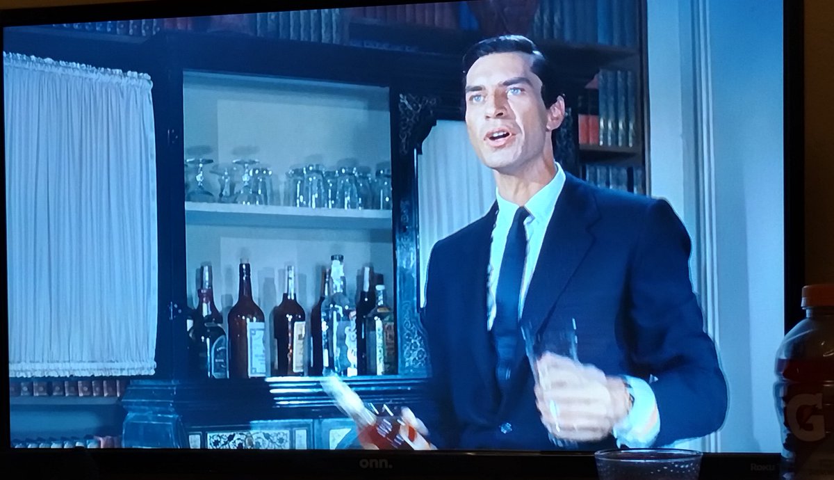 Watching Britbox tonight and they have Cary Grant movies and I was like hey I know him! I bet your Dad had amazing stories from all the films he was in! @julietlandau