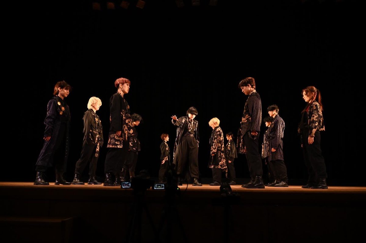 ReCARAT17's tweet photo. 2023.11.19(sun)
Emotion!!! @17emotion___ 
K-POP DANCE CONTEST 3RD

Re:CARAT💎
オーディエンス賞🏅受賞しました

応援してくれた皆さん
本当にありがとうございました！

#ReCARAT #SEVENTEEN  #セブチ #セブチコピユニ #コピユニ #関西コピユニ https://t.co/sX6FWAShgF