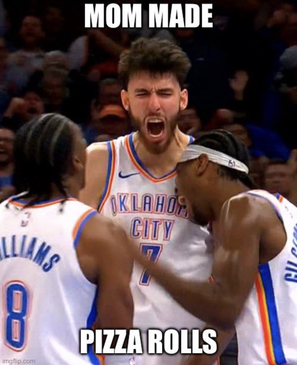 Thunder Film Room tweet media