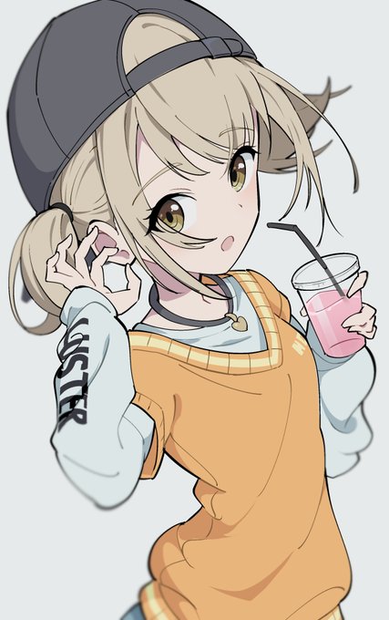 #Prsk_FA  新私服