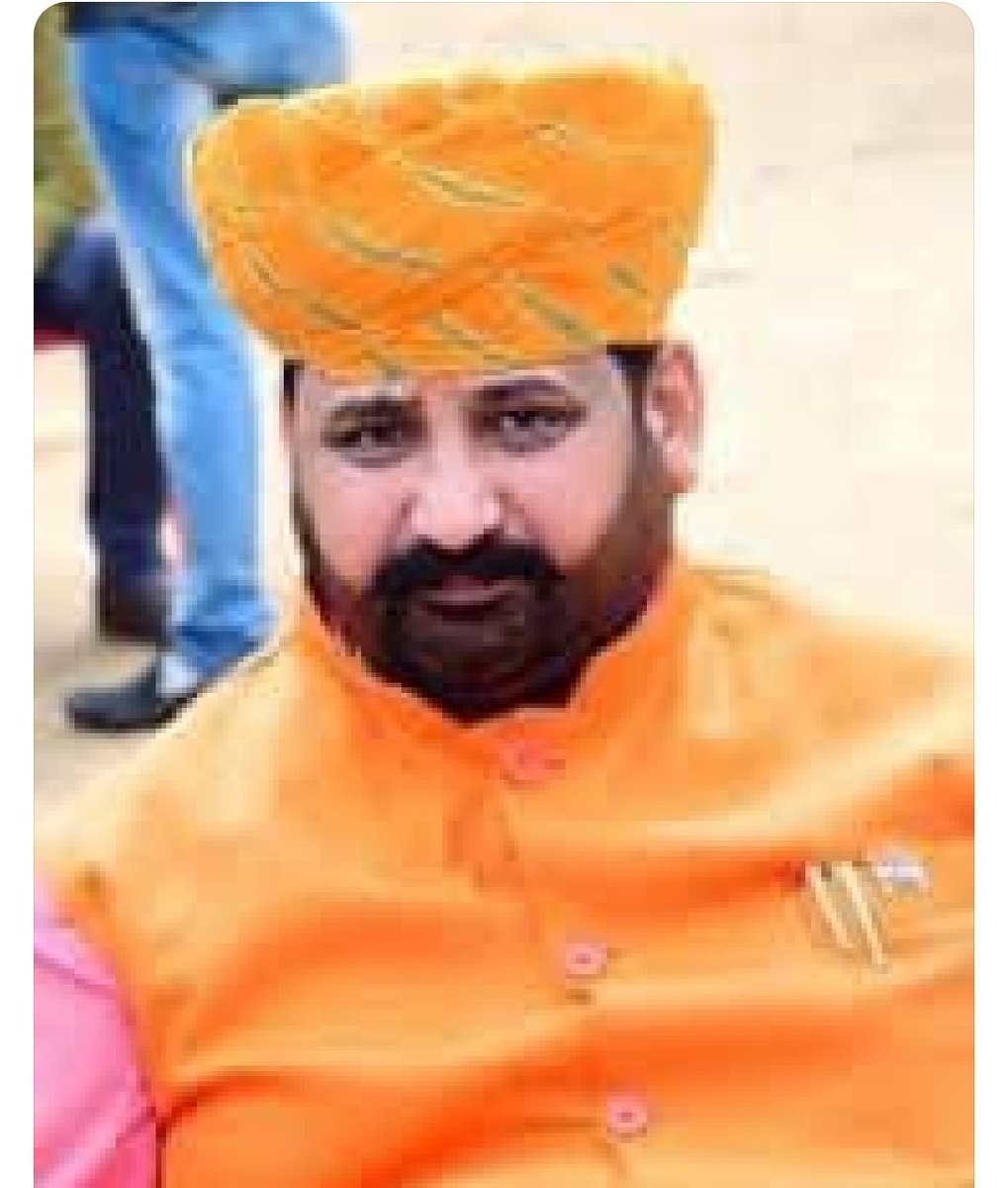 सुखदेव सिंह गोगामेड़ी समता, समानता, बंधुता की विचारधारा को मानने वाले थे तभी वे  2013 में भादरा विधानसभा से बसपा की ओर से लड़ा थे  चुनाव #JusticeForSukhdevSinghGogamedi