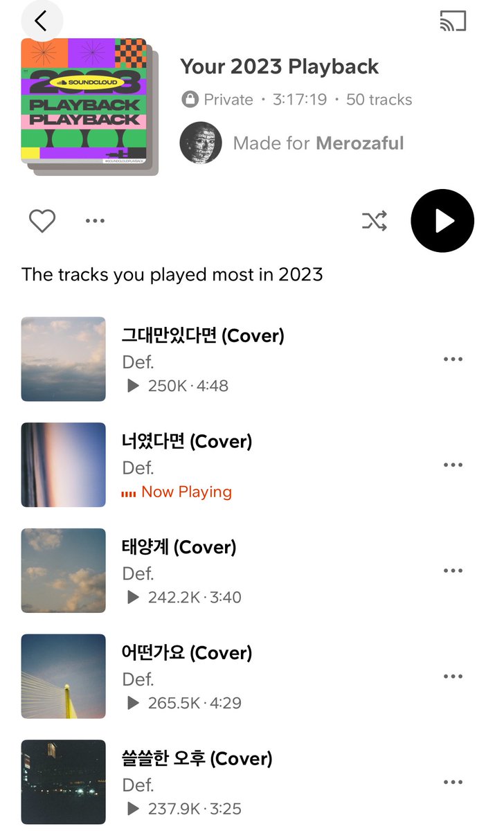 Pwisinee's tweet photo. Top ทุกแพลตฟอร์ม คือเพลงของคุณนะ @jaybnow_hr 

#JAYB #제이비 #Def.
#SoundCloudPlayback #SoundCloud https://t.co/6jpM55Vsds