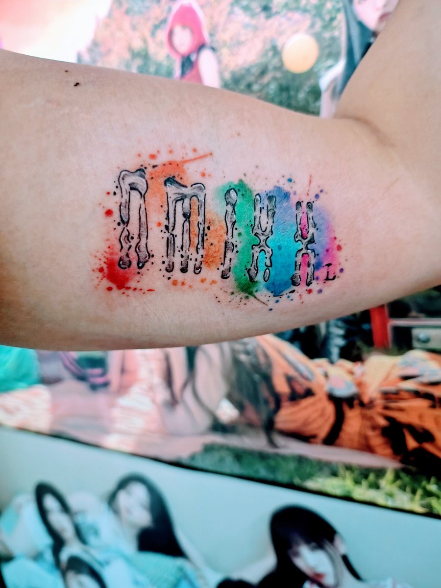 _Legasspi_'s tweet photo. Nswer I am very happy to announce that NMIXX will accompany me for the rest of my life 🥹 I am totally proud of this decision, I hope in the near future I can show it to the girls in person and make it clear how important they for my days, my life and my mental health. 🩷

#NMIXX https://t.co/Y8EwVHQQIY