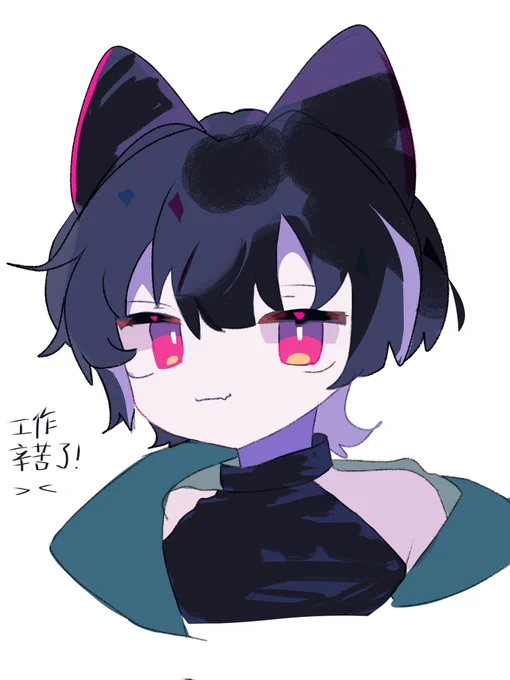 #喫メイド会場 こちらも(#sqqq1421167 )さんより!
