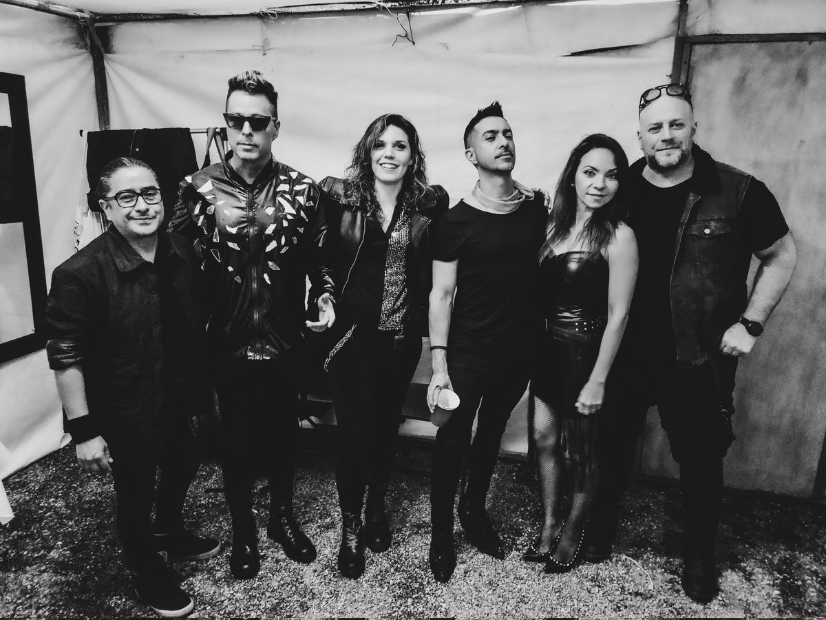 MoeniaMx's tweet photo. #CamerineandŒ en Tampico!
Todo listo en #weekendfest!
#MoeniaPixelTour
🟥🟦⬜🟧🟨🟩 https://t.co/UFxRzVuohU